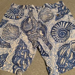 Lilly Pulitzer men’s shorts